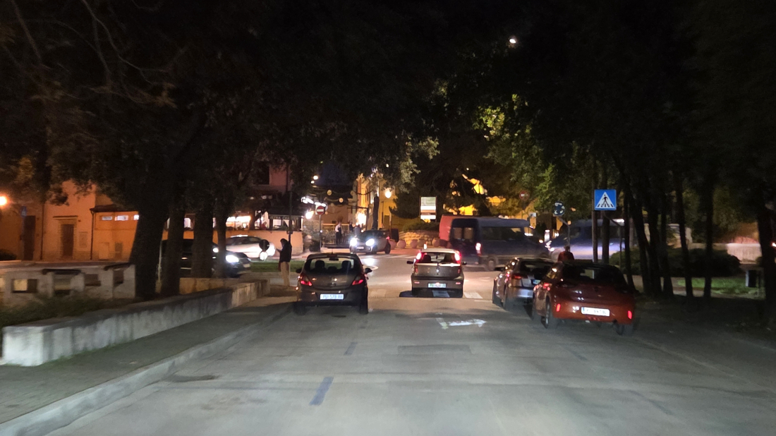 Poreč: Pijan vozio unatoč zabrani, prijeti mu kazna od 2.640 eura i 60 dana zatvora