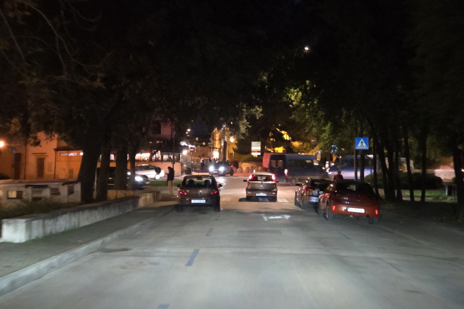 Poreč: Pijan vozio unatoč zabrani, prijeti mu kazna od 2.640 eura i 60 dana zatvora