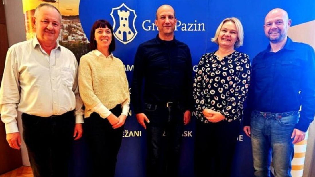 Pazinski učitelji Darko Suman i Dalibor Radović među najboljima u Hrvatskoj