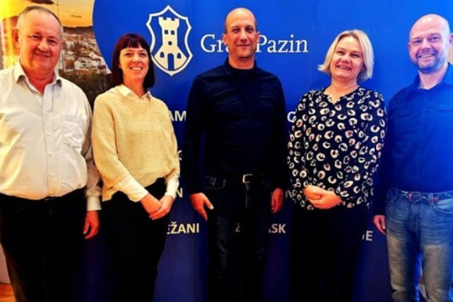 Pazinski učitelji Darko Suman i Dalibor Radović među najboljima u Hrvatskoj