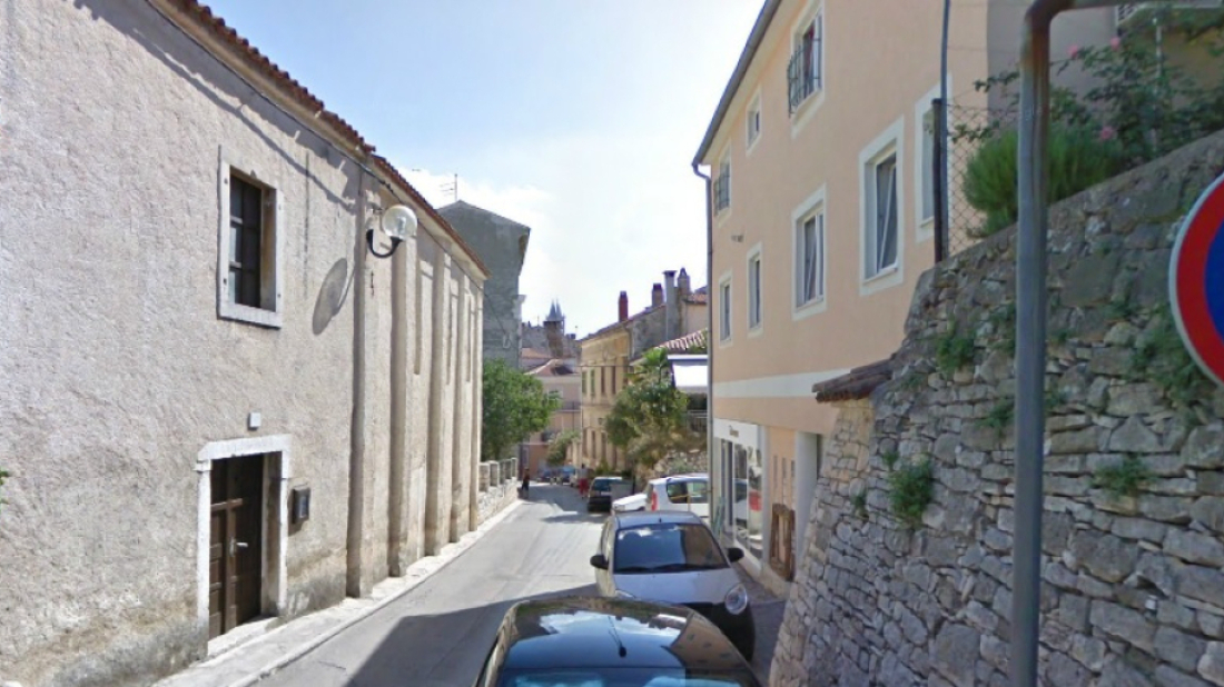 Pula: U ponedjeljak radovi u ulici Castropola