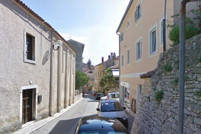 Pula: U ponedjeljak radovi u ulici Castropola