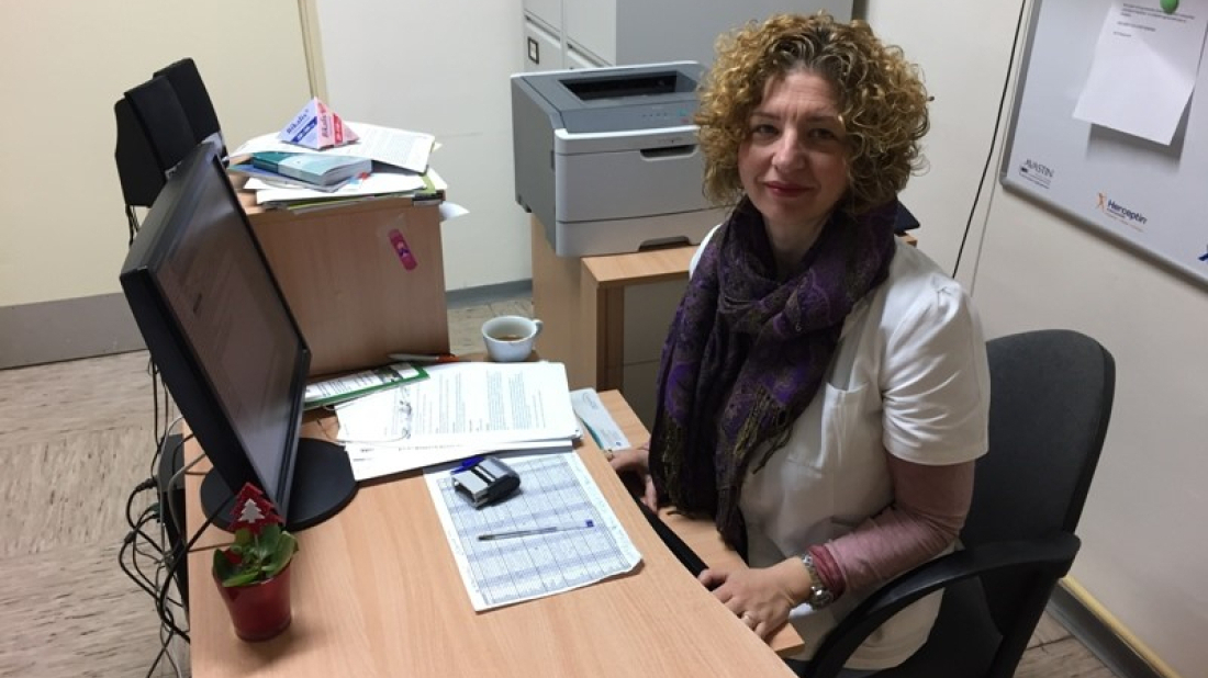 ZABRINJAVAJUĆA STATISTIKA „Broj malignih bolesti raste – prevencija nam može spasiti život“, poručuje dr. Budisavljević