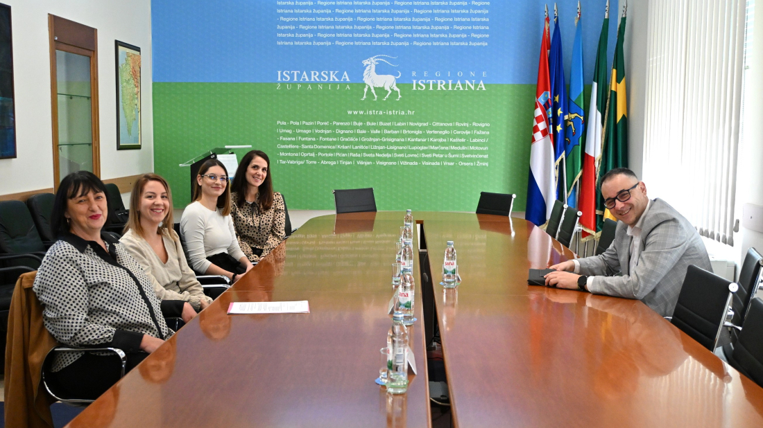 KSRG Gazele čekaju adekvatan prostor za treninge: Županija najavila podršku!