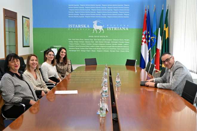 KSRG Gazele čekaju adekvatan prostor za treninge: Županija najavila podršku!