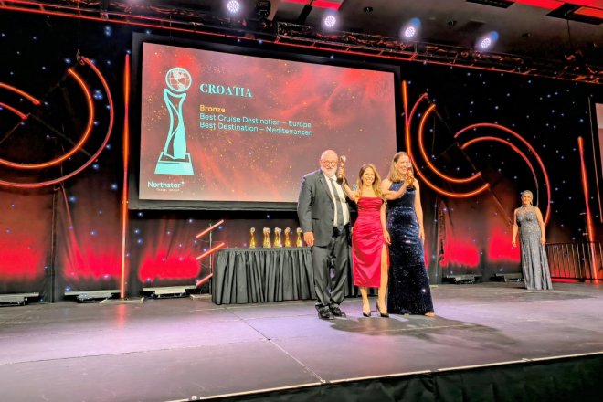 Hrvatska osvojila dva turistička „Oscara“!