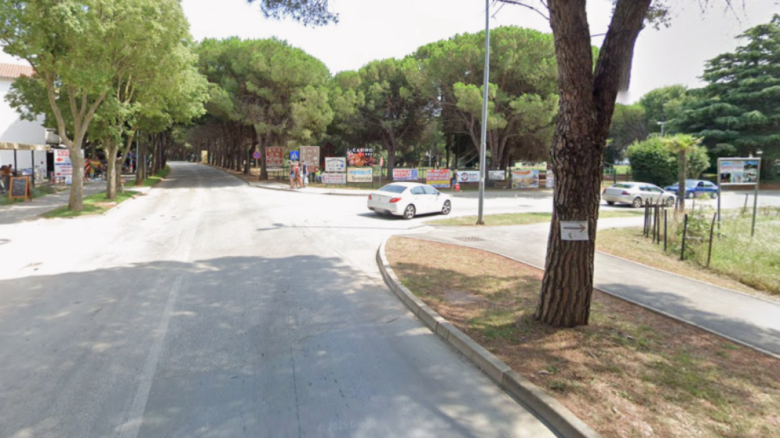 Počinju radovi orezivanja stabala u Medulinu – na snagu stupa privremena regulacija prometa!