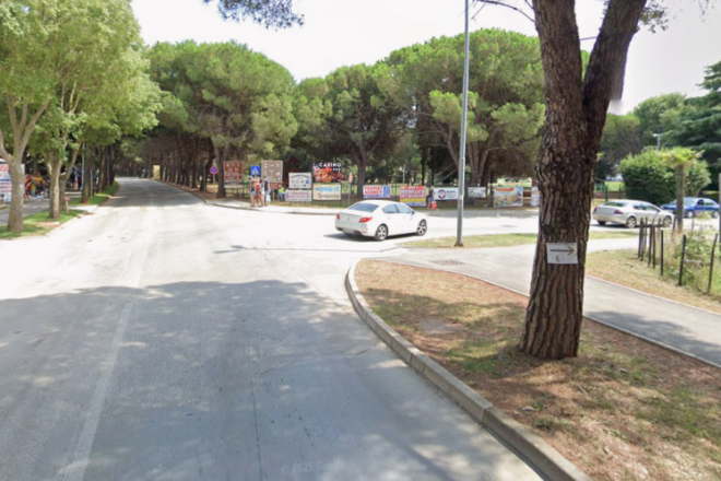 Počinju radovi orezivanja stabala u Medulinu – na snagu stupa privremena regulacija prometa!