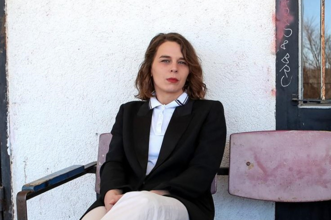 Centar za građanske inicijative Poreč ispred mreže NO SH/T uputio podršku novinarki Meliti Vrsaljko