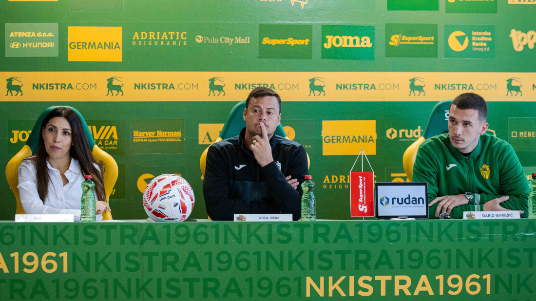 Dinamo stiže na Drosinu, Marešić: "Nakon poraza želimo navijačima i sebi pokazati pravo lice!"