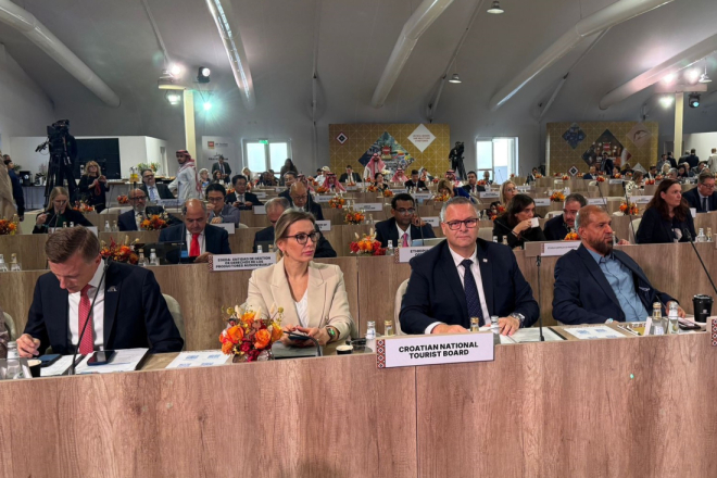 Hrvatska turistička zajednica ponovno izabrana u Odbor pridruženih članova UN turizma!