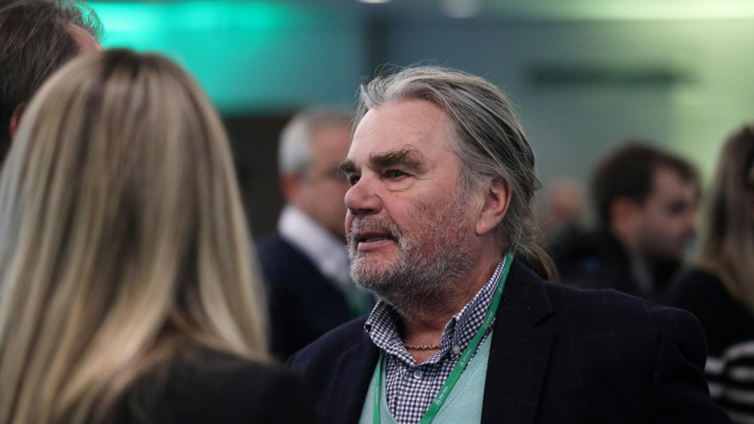 Ivan Jakovčić više nije počasni predsjednik IDS-a