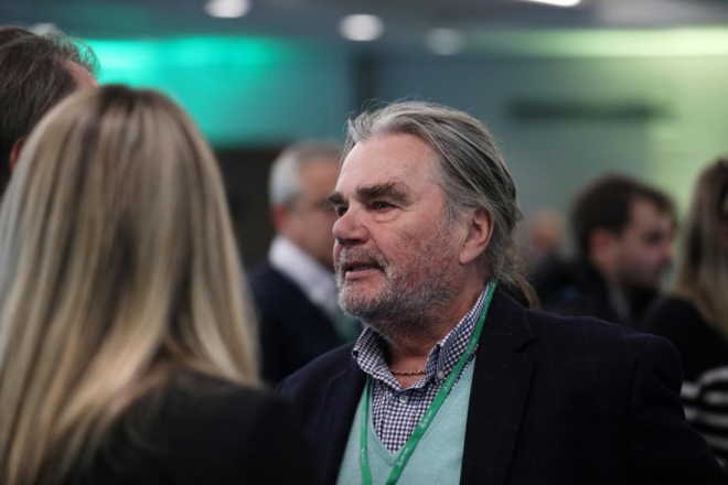 Ivan Jakovčić više nije počasni predsjednik IDS-a