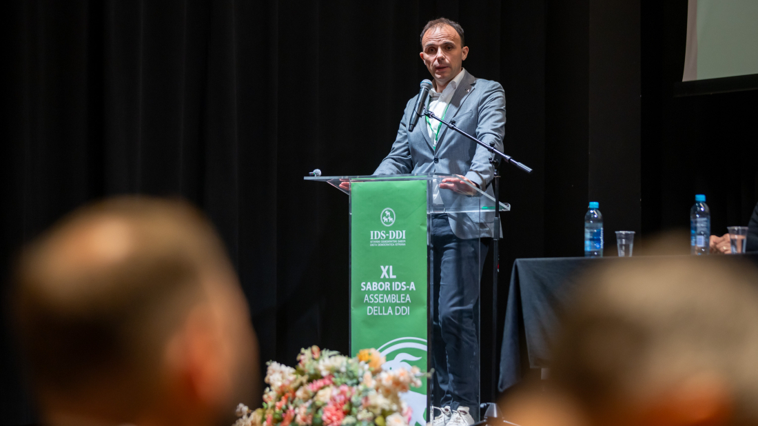 Peršurić: Danas smo pokazali da različita mišljenja nisu prepreka, nego snaga