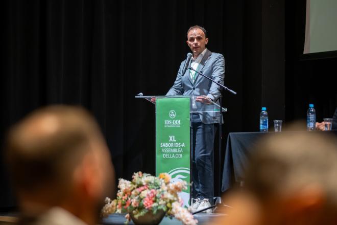 Peršurić: Danas smo pokazali da različita mišljenja nisu prepreka, nego snaga