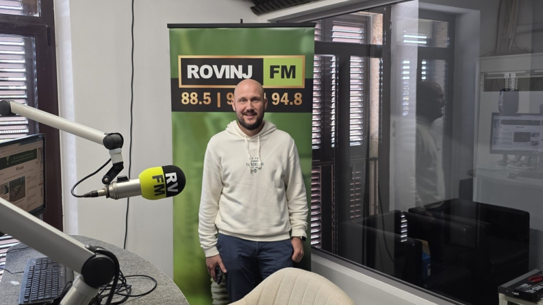 Dr. Elvis Černeka upozorava: Nedostatak kadra najveći je izazov radiologije!