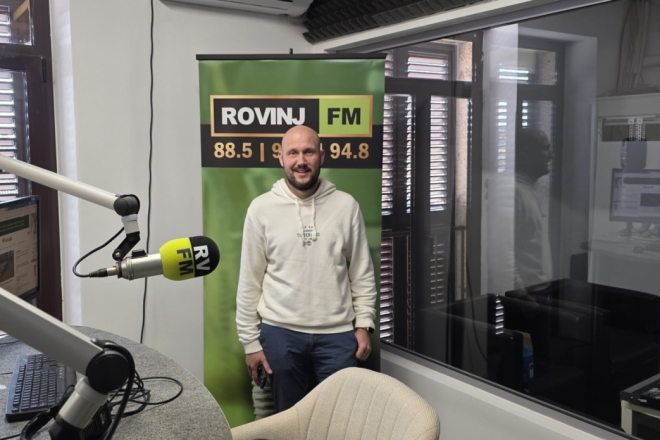 Dr. Elvis Černeka upozorava: Nedostatak kadra najveći je izazov radiologije!