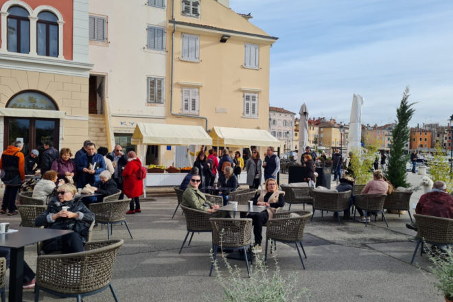 Za muško zdravlje! Udruga Martišnjak z Muštaci organizira Movember u Rovinju