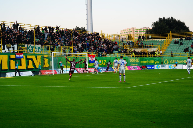 Nakon smjene na klupi, stiže lider prvenstva: Kovačević upozorava na kvalitetu Istre
