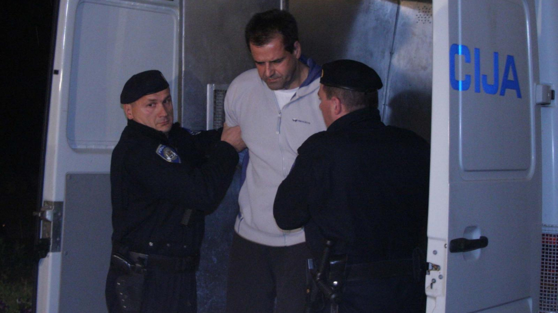 Zločin koji se ne zaboravlja: Prošlo 18 godina od brutalnog ubojstva! Voškion, ako bude živ, na slobodu će s 87 godina