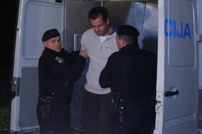 Zločin koji se ne zaboravlja: Prošlo 18 godina od brutalnog ubojstva! Voškion, ako bude živ, na slobodu će s 87 godina