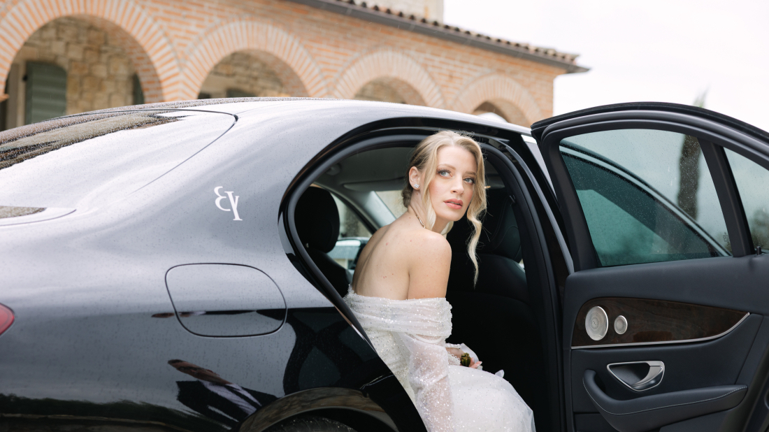 Istra postaje prijestolnica vjenčanja: TIJARAsposaNEWS u Puli uz spektakl sa 200 dronova!