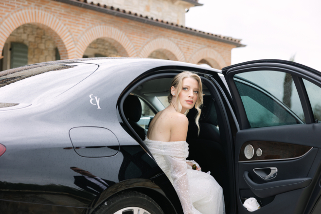 Istra postaje prijestolnica vjenčanja: TIJARAsposaNEWS u Puli uz spektakl sa 200 dronova!