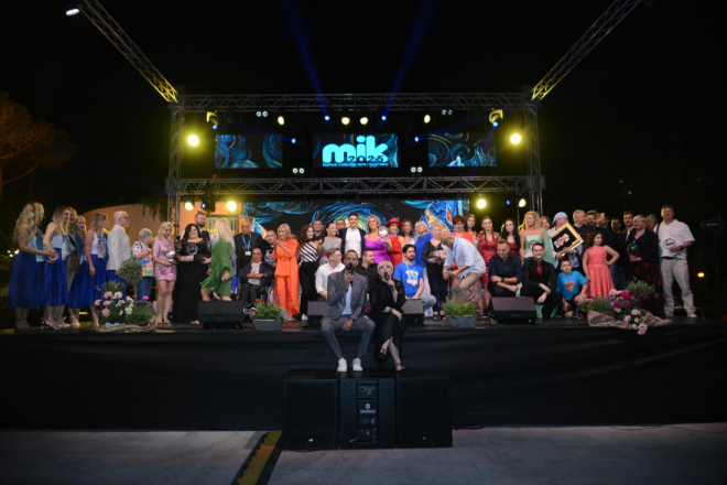 Otvoren je natječaj za nove pjesme koje će se izvesti na festivalu MIK 2026.