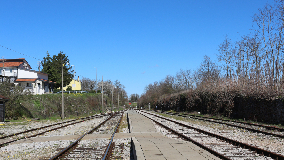 Istra gradi novu prometnu budućnost! Lozić Doklestić: 'Vrijeme je da znamo u kojoj su fazi radovi na željeznici'