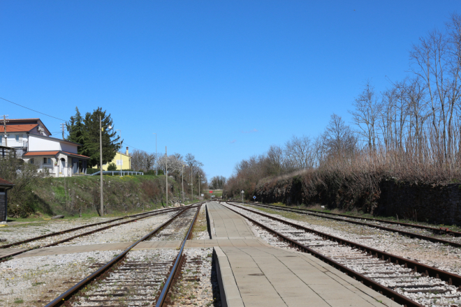 Istra gradi novu prometnu budućnost! Lozić Doklestić: 'Vrijeme je da znamo u kojoj su fazi radovi na željeznici'