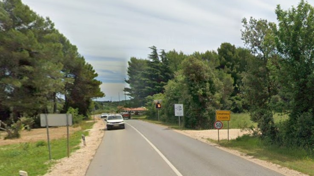 U tijeku hitna intervencija Vodovoda u naseljima Cocaletto i Veštar