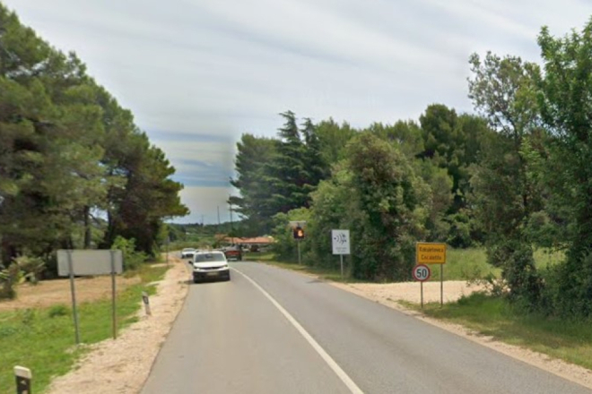 U tijeku hitna intervencija Vodovoda u naseljima Cocaletto i Veštar