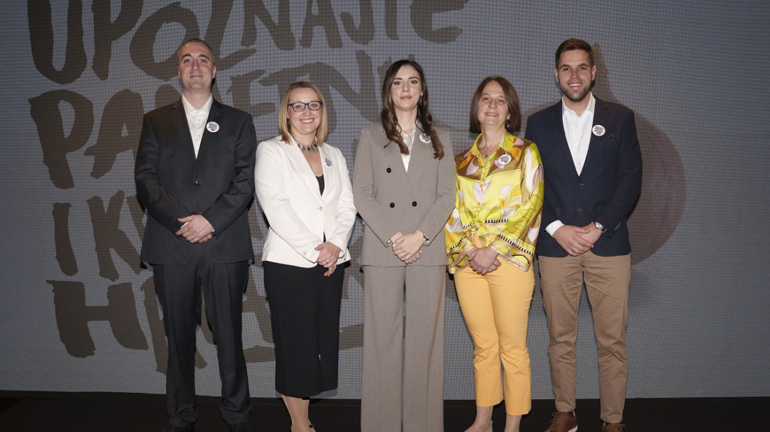 Zaklada Adris dodijelila više od 400 tisuća eura za projekte i stipendije!