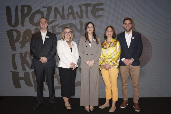 Zaklada Adris dodijelila više od 400 tisuća eura za projekte i stipendije!