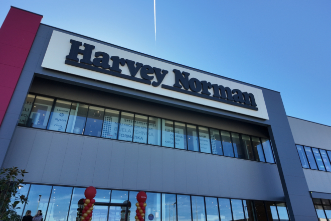 Pronašli smo najbolje iz Black Friday ponude u Harvey Normanu - Popusti do 60%!