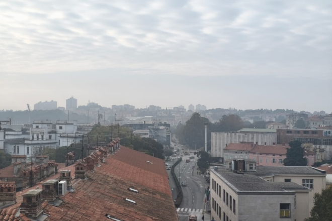 Kvaliteta zraka u Puli izuzetno loša!