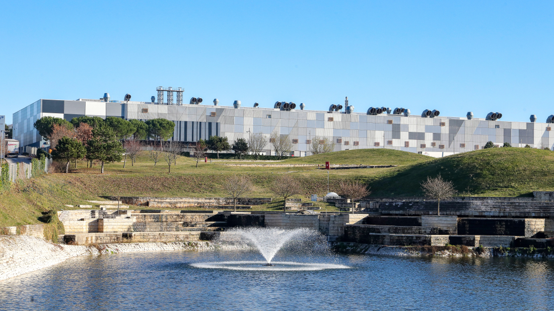 BAT prepoznat kao lider održivosti u proizvodnji, dobitnik nagrade Hrvatskog indeksa održivosti!