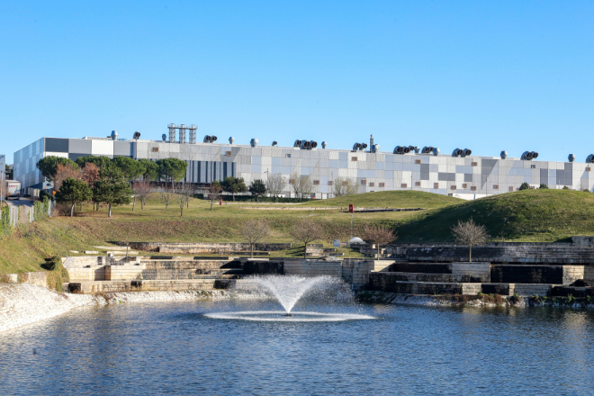 BAT prepoznat kao lider održivosti u proizvodnji, dobitnik nagrade Hrvatskog indeksa održivosti!