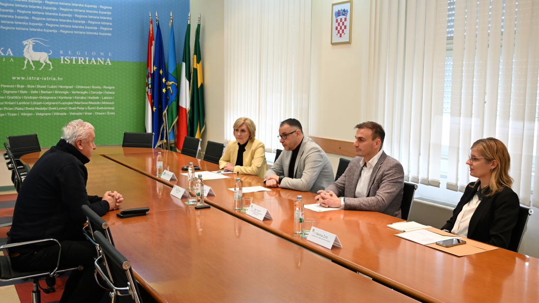 Pula spremna za mimohod „I u mom gradu svijetli Vukovar“