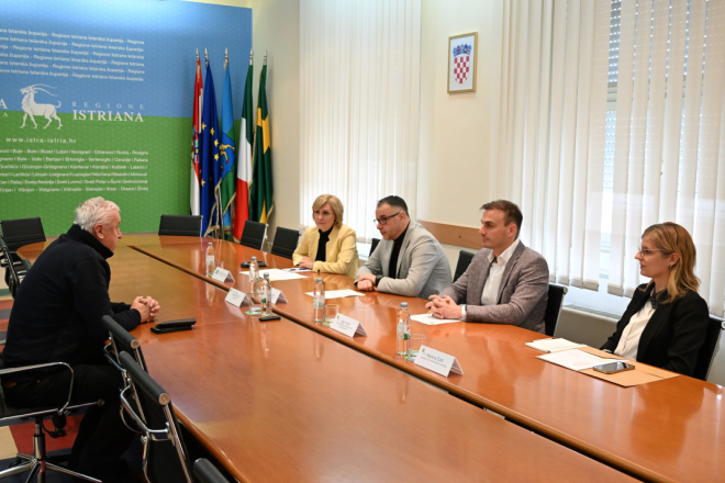 Pula spremna za mimohod „I u mom gradu svijetli Vukovar“