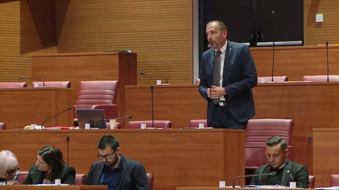 Paus inicirao sastanak nadležnog ministarstva i tartufara: Rješava se divljanje u tartufarskim zonama