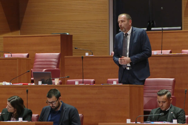 Paus inicirao sastanak nadležnog ministarstva i tartufara: Rješava se divljanje u tartufarskim zonama