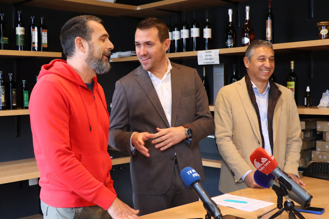 Ovog vikenda svi putevi vode u Vodnjan na 19. Dane mladog maslinovog ulja!