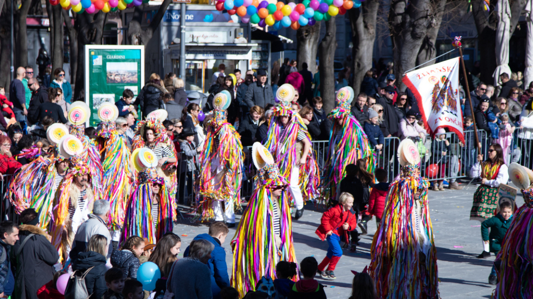 Otvorene su prijave za Pulski Karneval