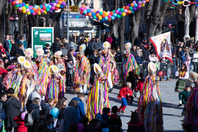 Otvorene su prijave za Pulski Karneval