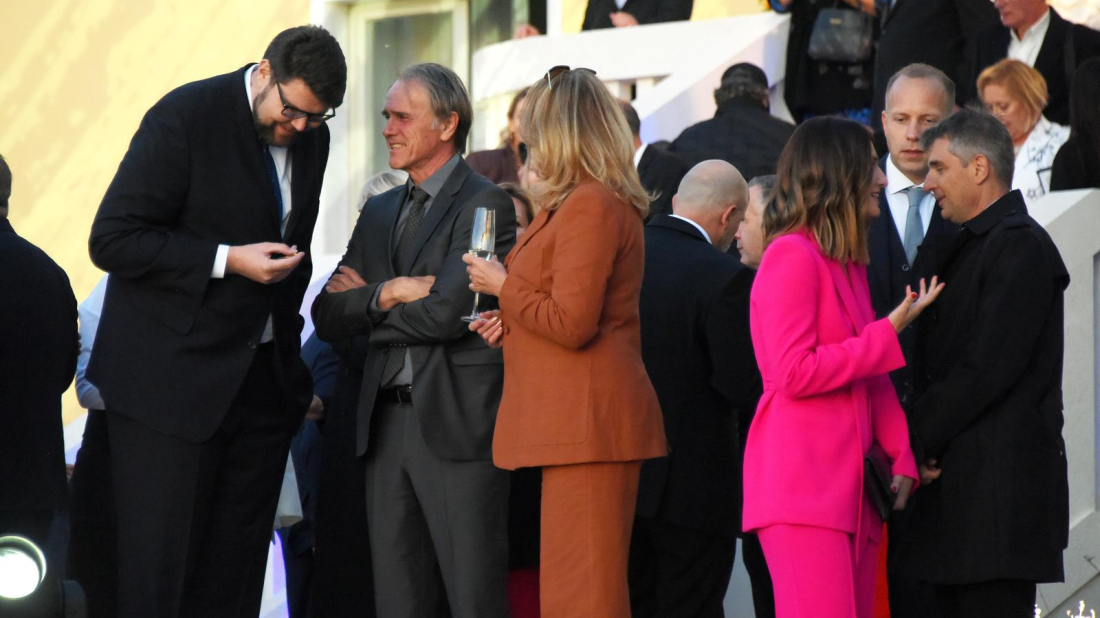 Valter Boljunčić: Koalicija funkcionira dobro, a cilj je jasan — stabilna i bolja Pula