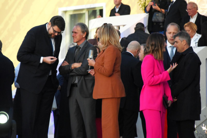 Valter Boljunčić: Koalicija funkcionira dobro, a cilj je jasan — stabilna i bolja Pula