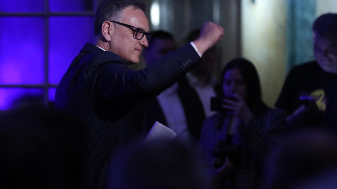 VELIKI INTERVJU “Suradnja da, koalicije ne”: Kliman o odnosima HDZ-a s lokalnim vlastima