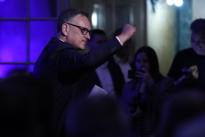 VELIKI INTERVJU “Suradnja da, koalicije ne”: Kliman o odnosima HDZ-a s lokalnim vlastima