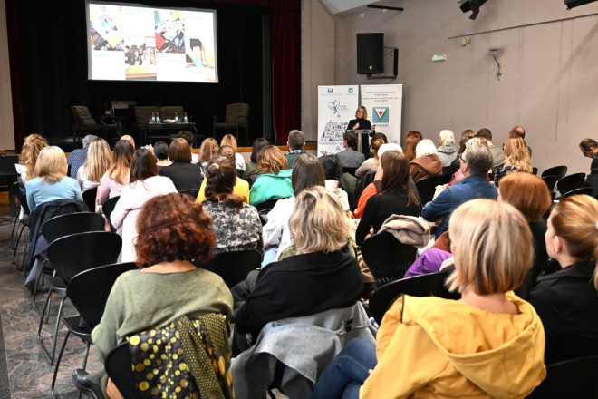 'ŠKOLE ZDRAVLJA' Otvoren prvi stručni skup osnovnih i srednjih škola Istarske županije